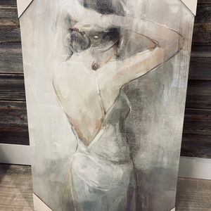 Meet your Posher, Mary